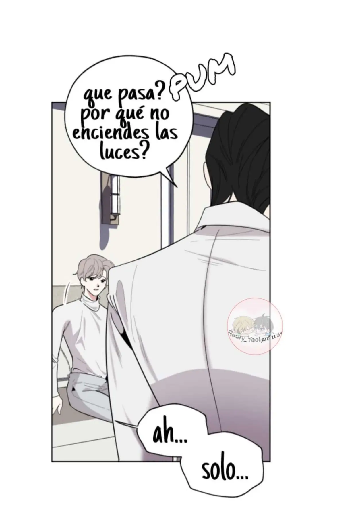 A Terrible Romance (Terrible Romance) (2021) - Capítulo 12 - Página 30 - LectorTMOo