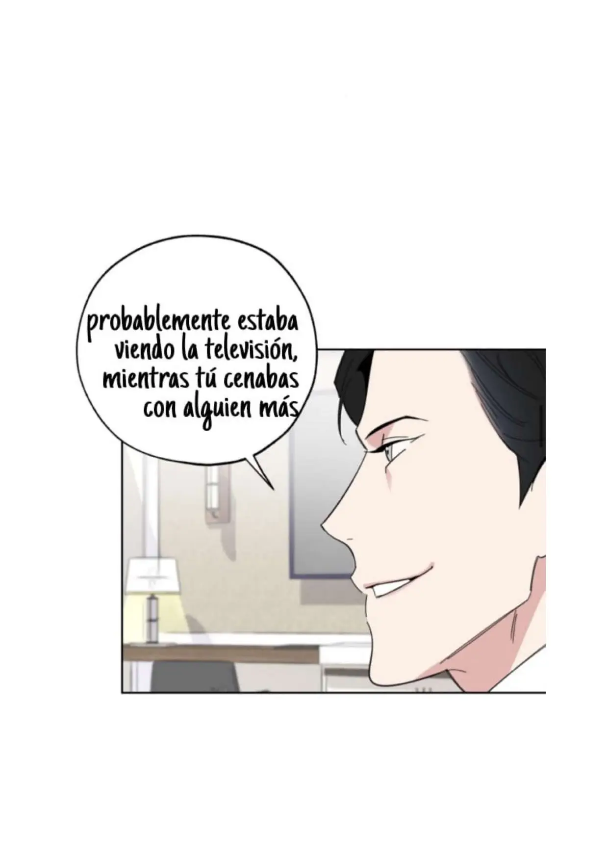A Terrible Romance (Terrible Romance) (2021) - Capítulo 12 - Página 35 - LectorTMOo