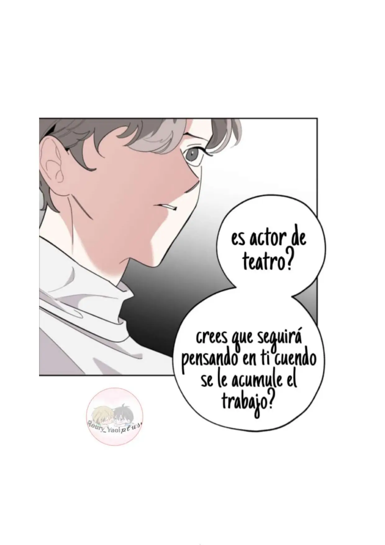 A Terrible Romance (Terrible Romance) (2021) - Capítulo 12 - Página 38 - LectorTMOo