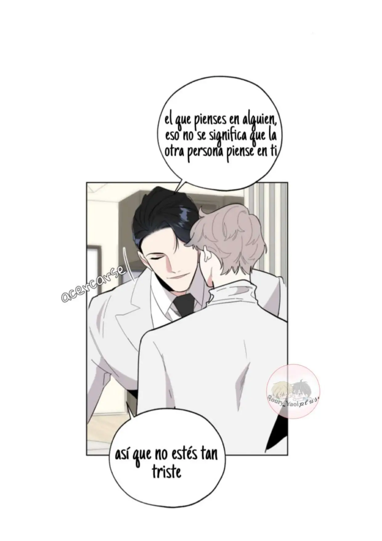 A Terrible Romance (Terrible Romance) (2021) - Capítulo 12 - Página 39 - LectorTMOo