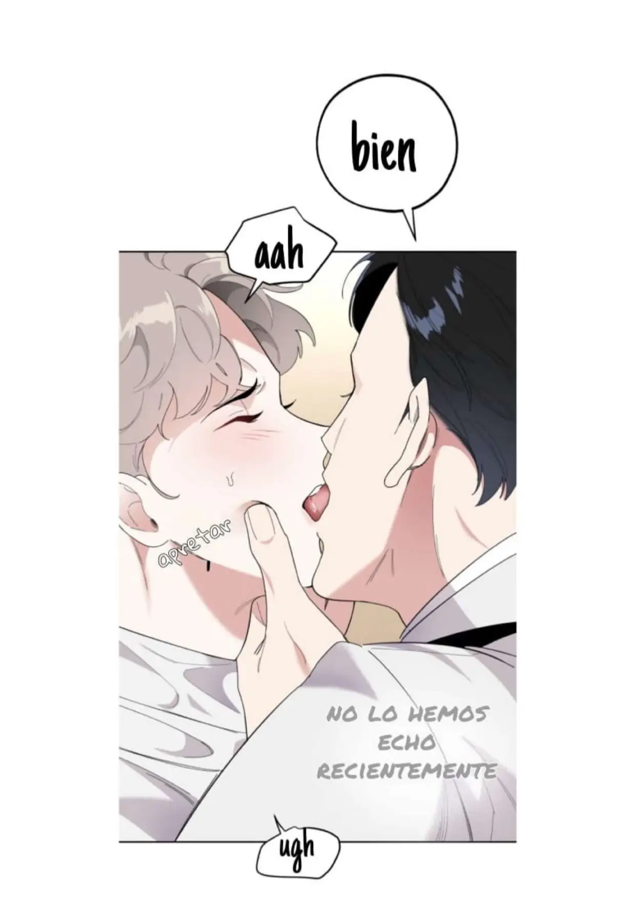 A Terrible Romance (Terrible Romance) (2021) - Capítulo 12 - Página 45 - LectorTMOo