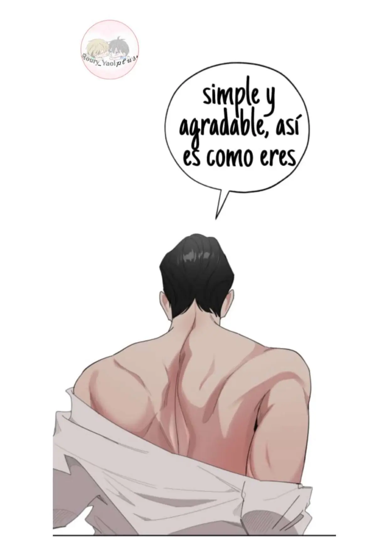 A Terrible Romance (Terrible Romance) (2021) - Capítulo 12 - Página 53 - LectorTMOo