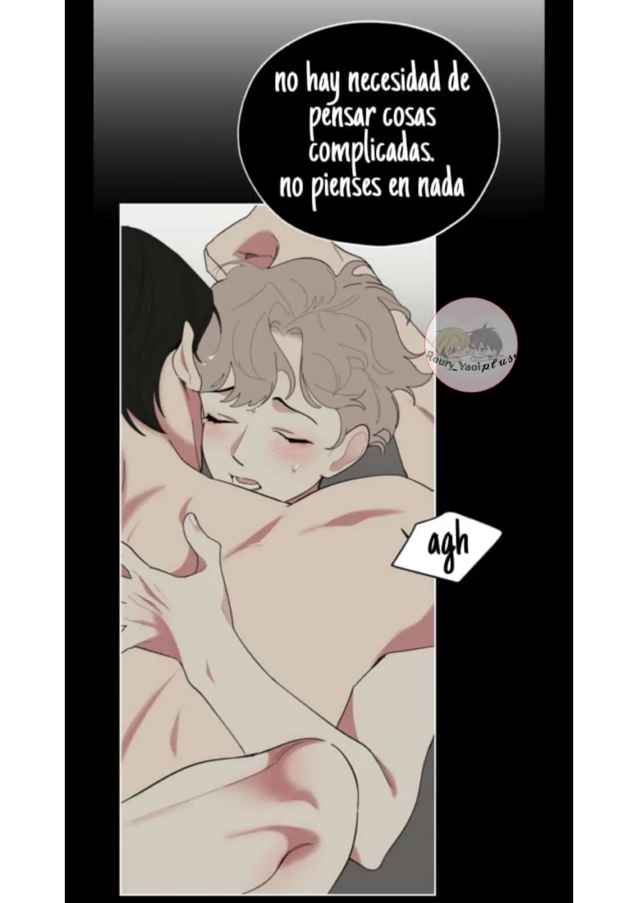 A Terrible Romance (Terrible Romance) (2021) - Capítulo 12 - Página 58 - LectorTMOo