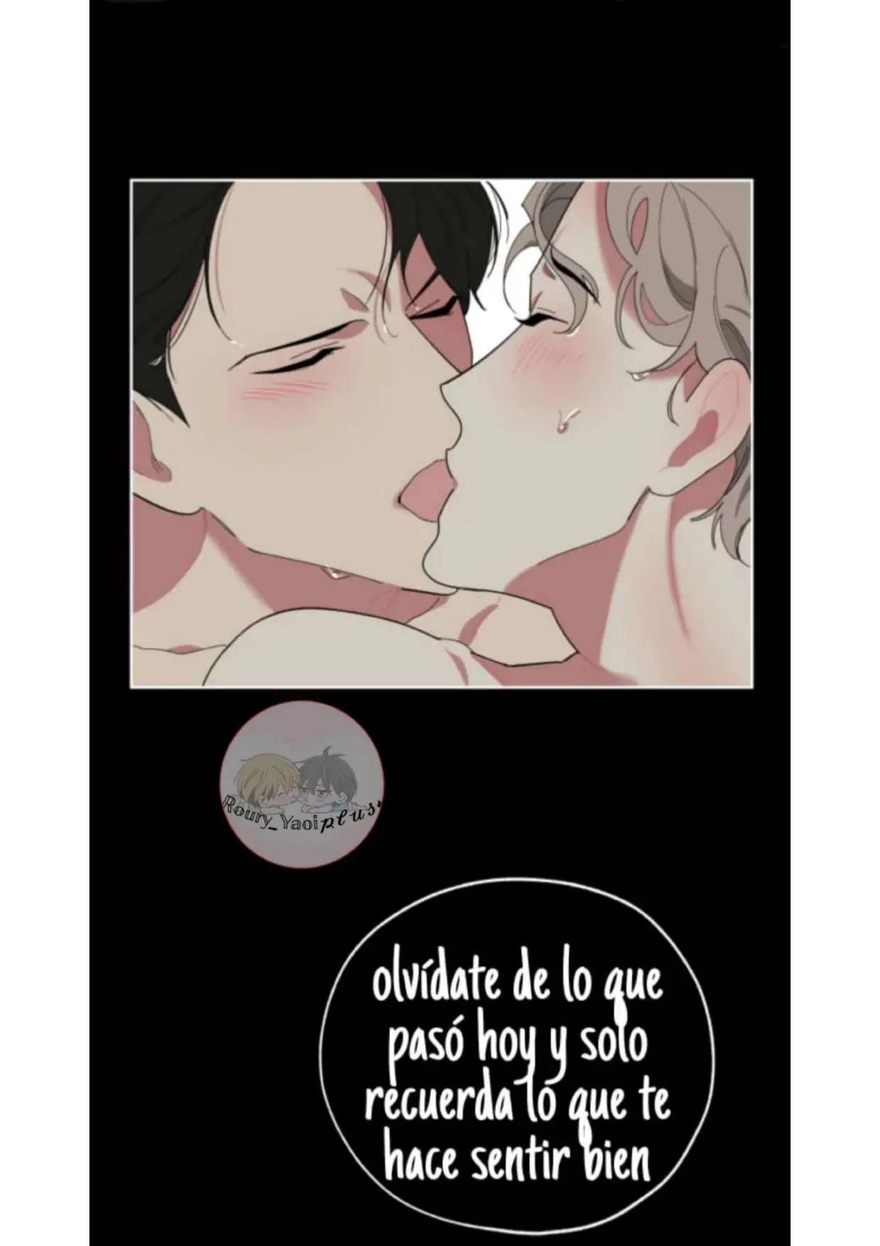 A Terrible Romance (Terrible Romance) (2021) - Capítulo 12 - Página 62 - LectorTMOo