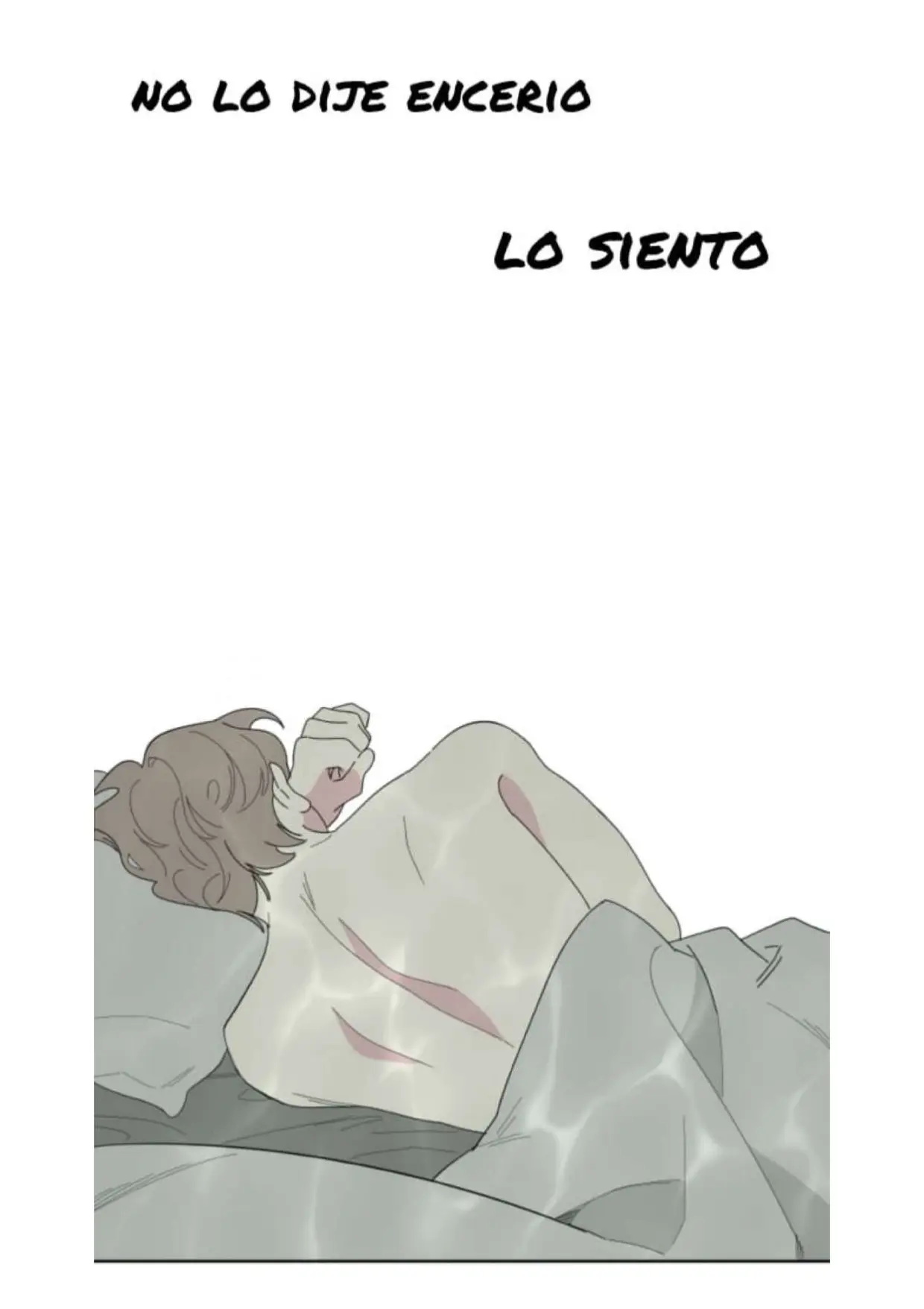 A Terrible Romance (Terrible Romance) (2021) - Capítulo 12 - Página 75 - LectorTMOo