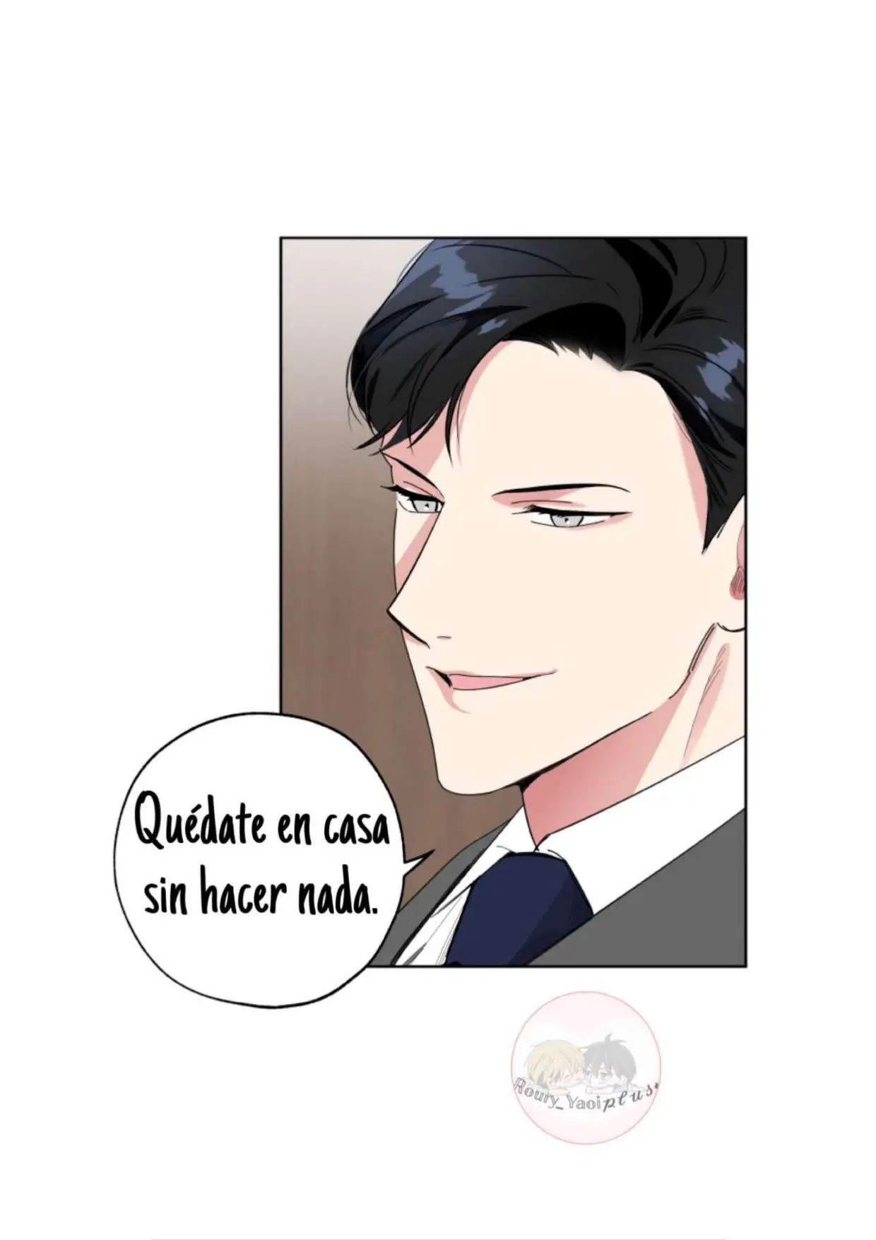 A Terrible Romance (Terrible Romance) (2021) - Capítulo 13 - Página 5 - LectorTMOo