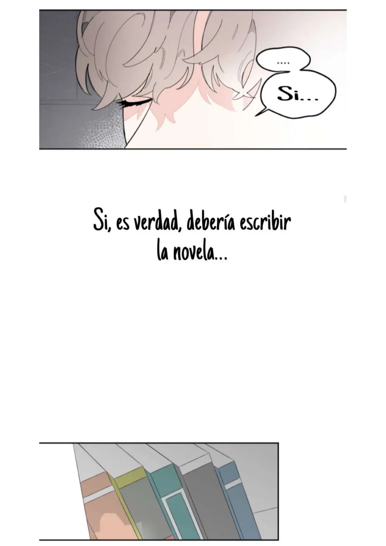 A Terrible Romance (Terrible Romance) (2021) - Capítulo 13 - Página 7 - LectorTMOo