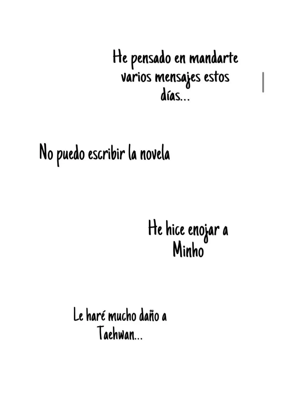 A Terrible Romance (Terrible Romance) (2021) - Capítulo 13 - Página 11 - LectorTMOo