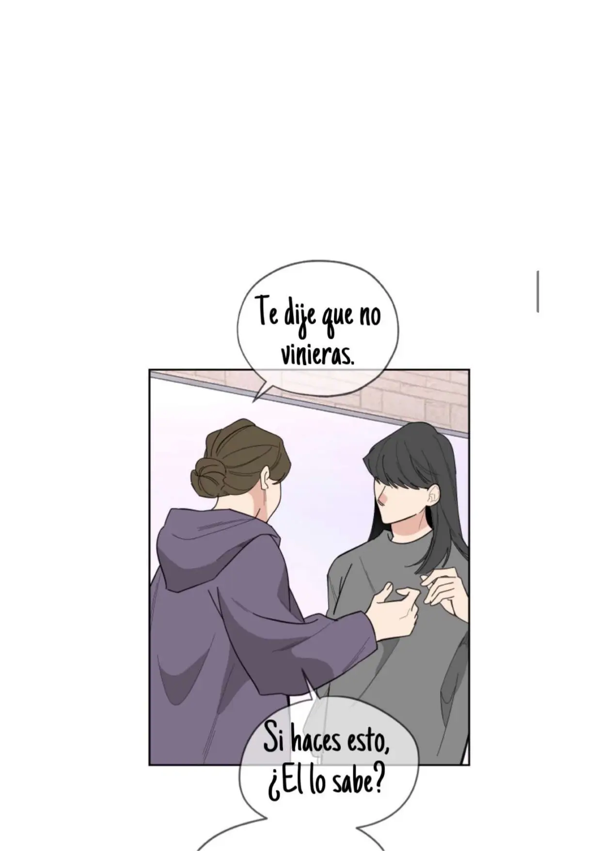 A Terrible Romance (Terrible Romance) (2021) - Capítulo 13 - Página 22 - LectorTMOo