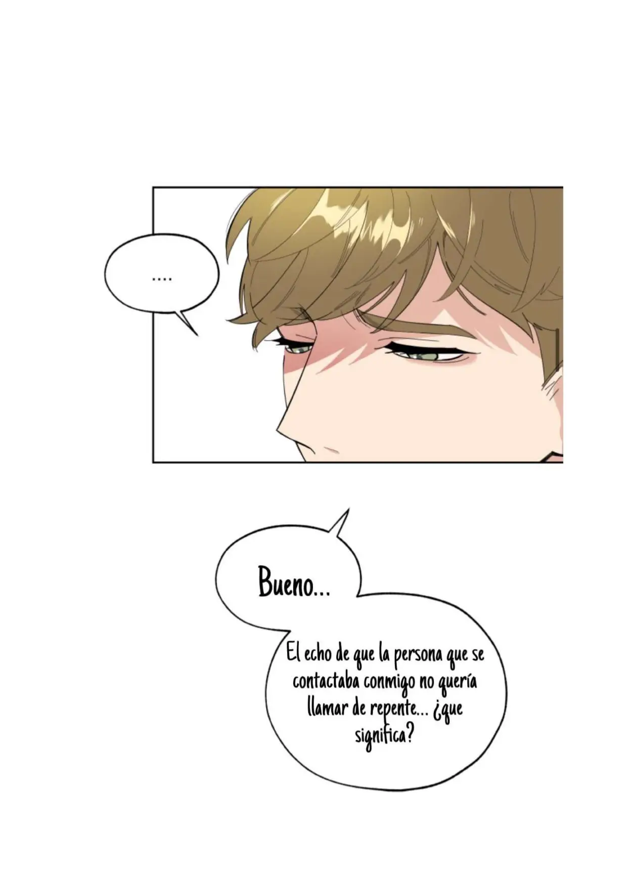 A Terrible Romance (Terrible Romance) (2021) - Capítulo 13 - Página 29 - LectorTMOo