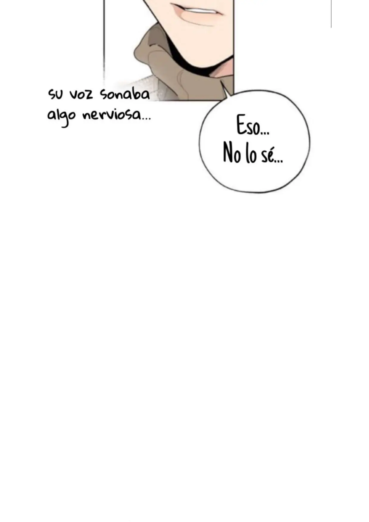 A Terrible Romance (Terrible Romance) (2021) - Capítulo 13 - Página 34 - LectorTMOo