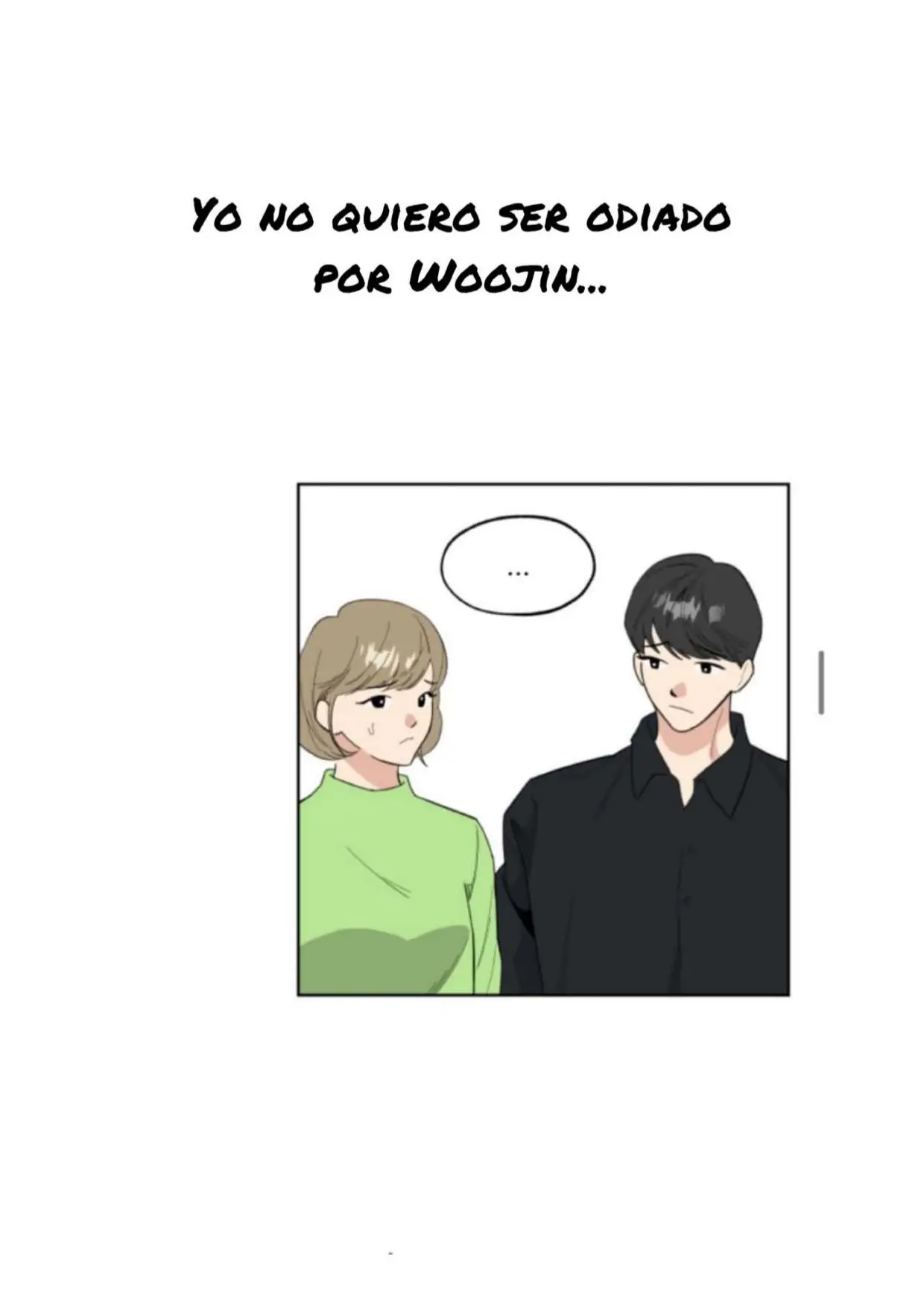 A Terrible Romance (Terrible Romance) (2021) - Capítulo 13 - Página 38 - LectorTMOo