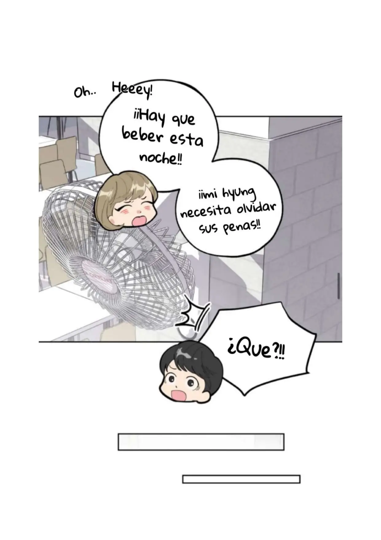 A Terrible Romance (Terrible Romance) (2021) - Capítulo 13 - Página 39 - LectorTMOo