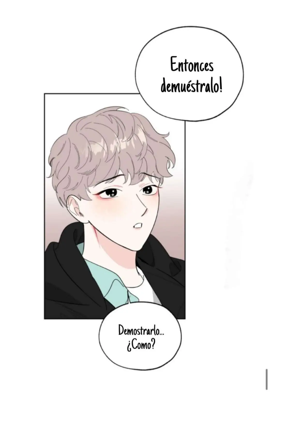 A Terrible Romance (Terrible Romance) (2021) - Capítulo 13 - Página 66 - LectorTMOo
