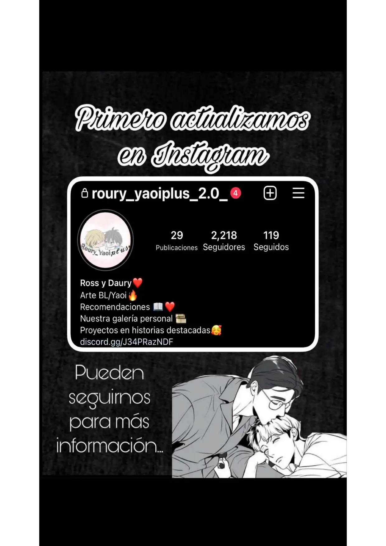 A Terrible Romance (Terrible Romance) (2021) - Capítulo 13 - Página 72 - LectorTMOo