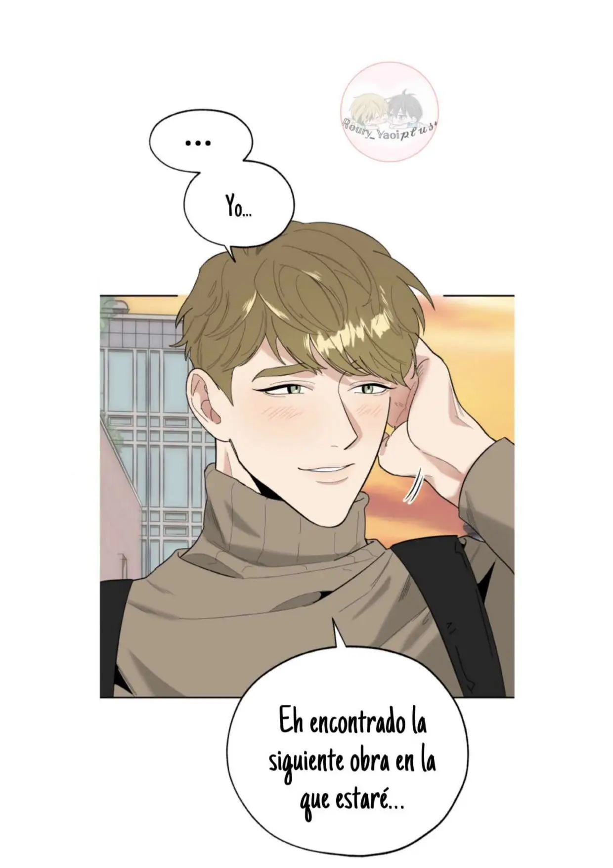 A Terrible Romance (Terrible Romance) (2021) - Capítulo 14 - Página 8 - LectorTMOo