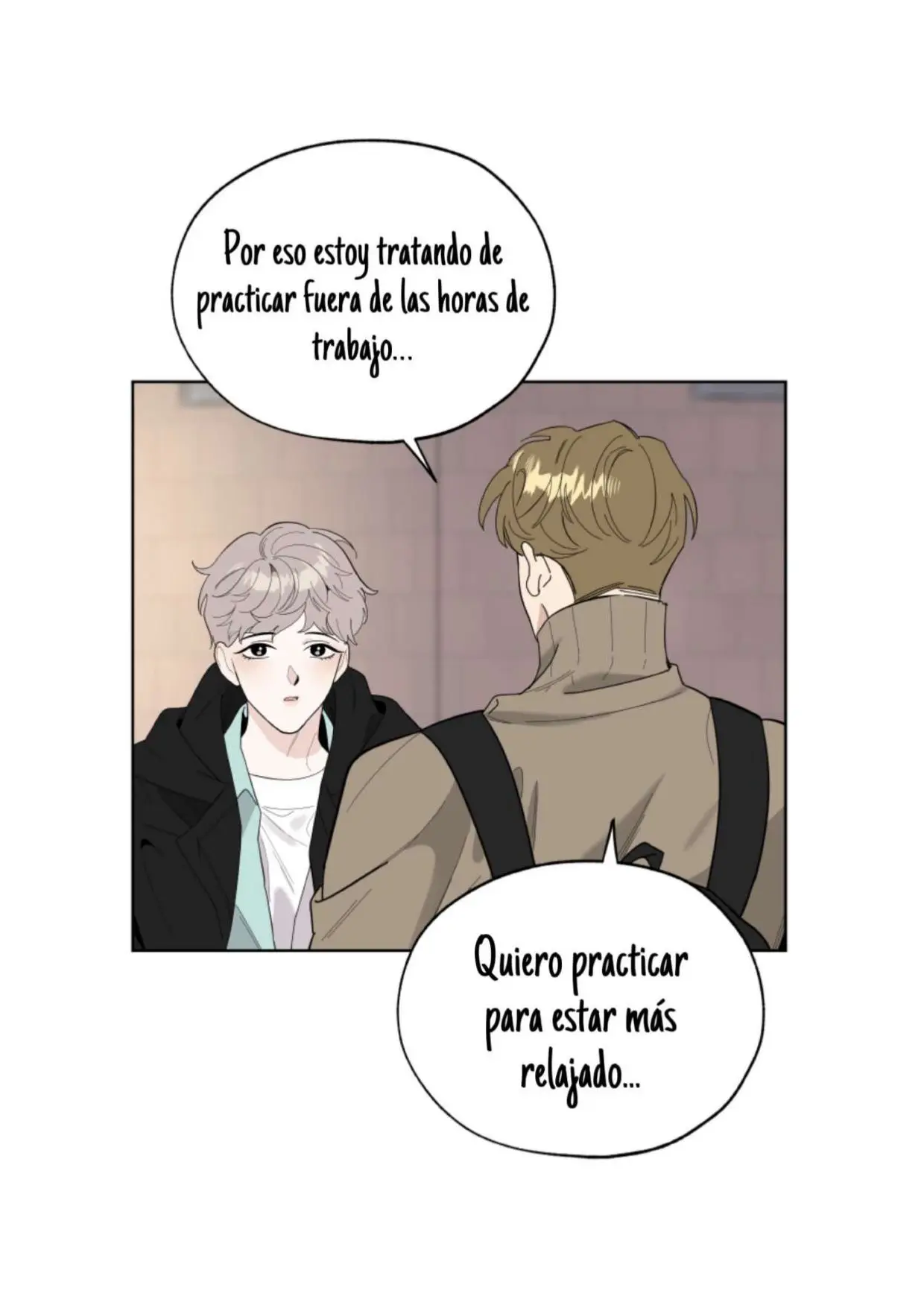 A Terrible Romance (Terrible Romance) (2021) - Capítulo 14 - Página 13 - LectorTMOo