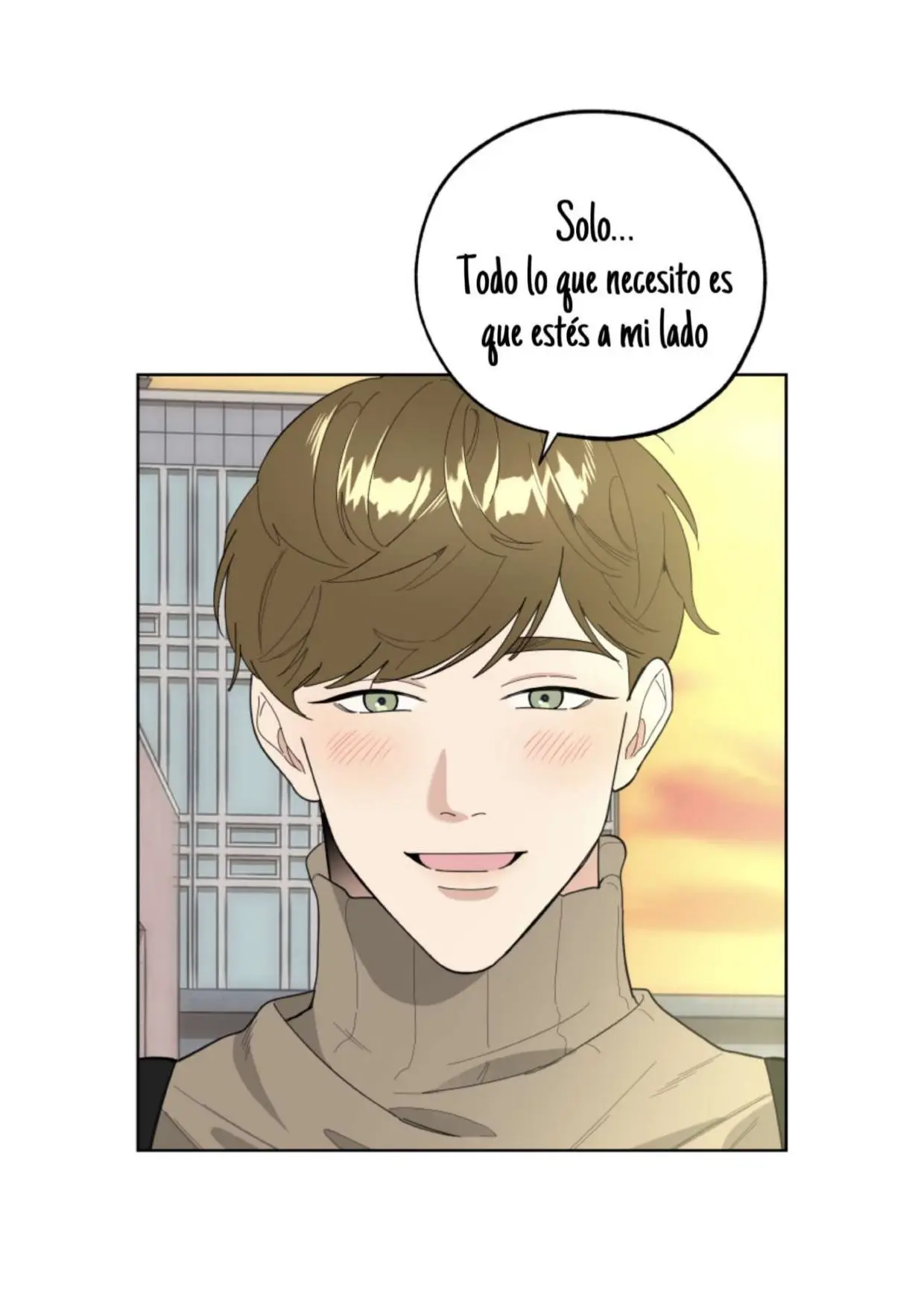A Terrible Romance (Terrible Romance) (2021) - Capítulo 14 - Página 20 - LectorTMOo