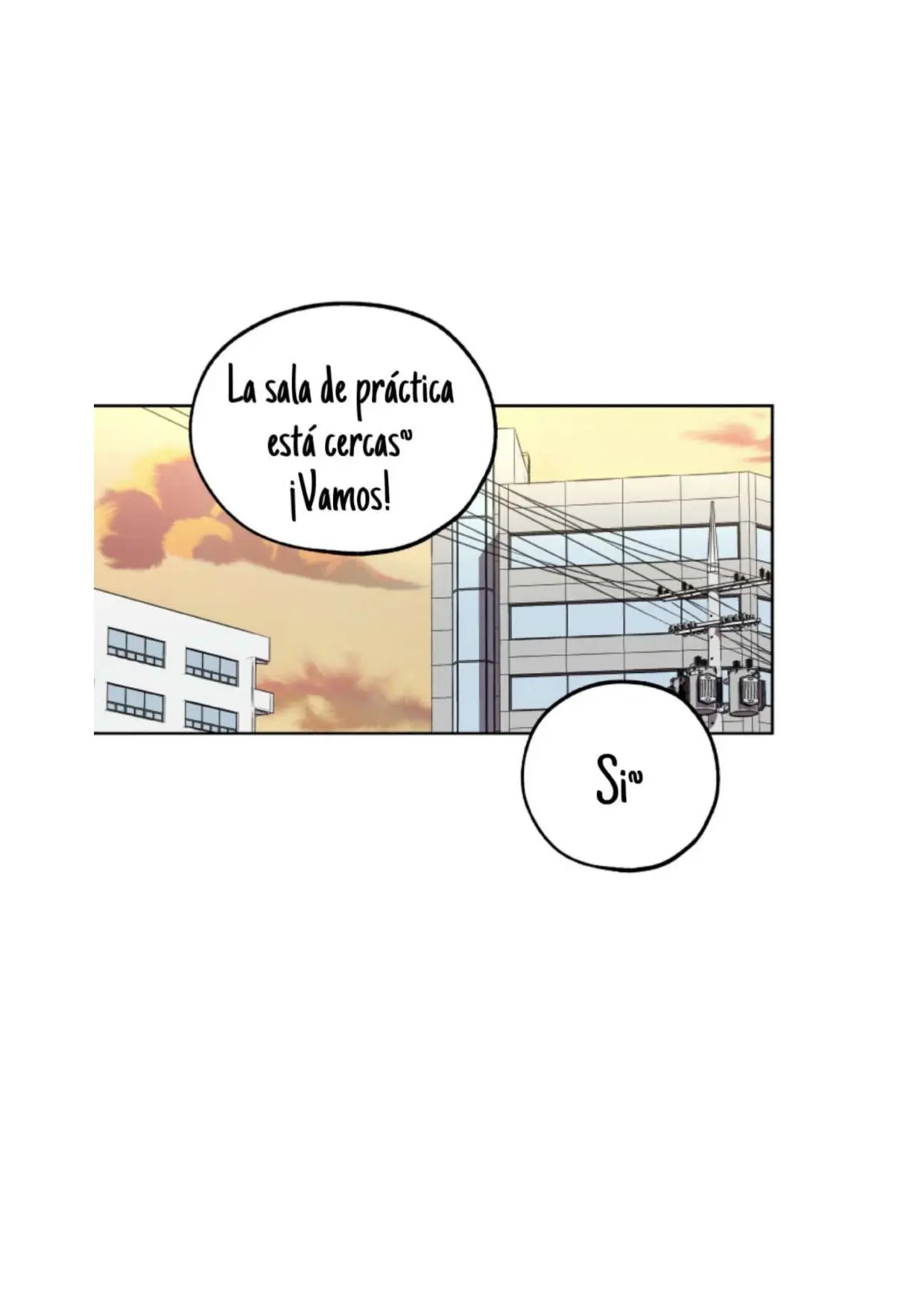A Terrible Romance (Terrible Romance) (2021) - Capítulo 14 - Página 48 - LectorTMOo