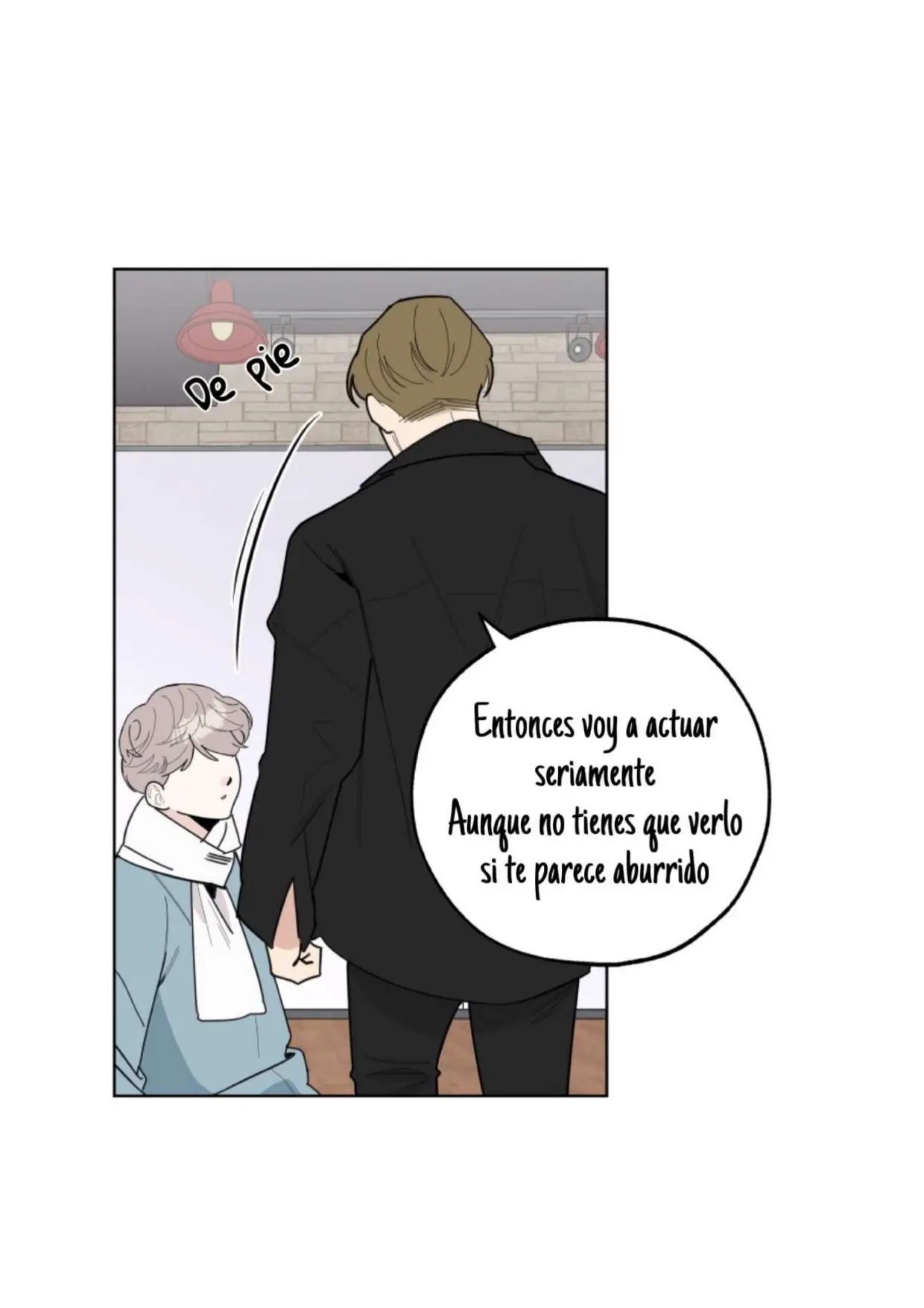 A Terrible Romance (Terrible Romance) (2021) - Capítulo 14 - Página 66 - LectorTMOo