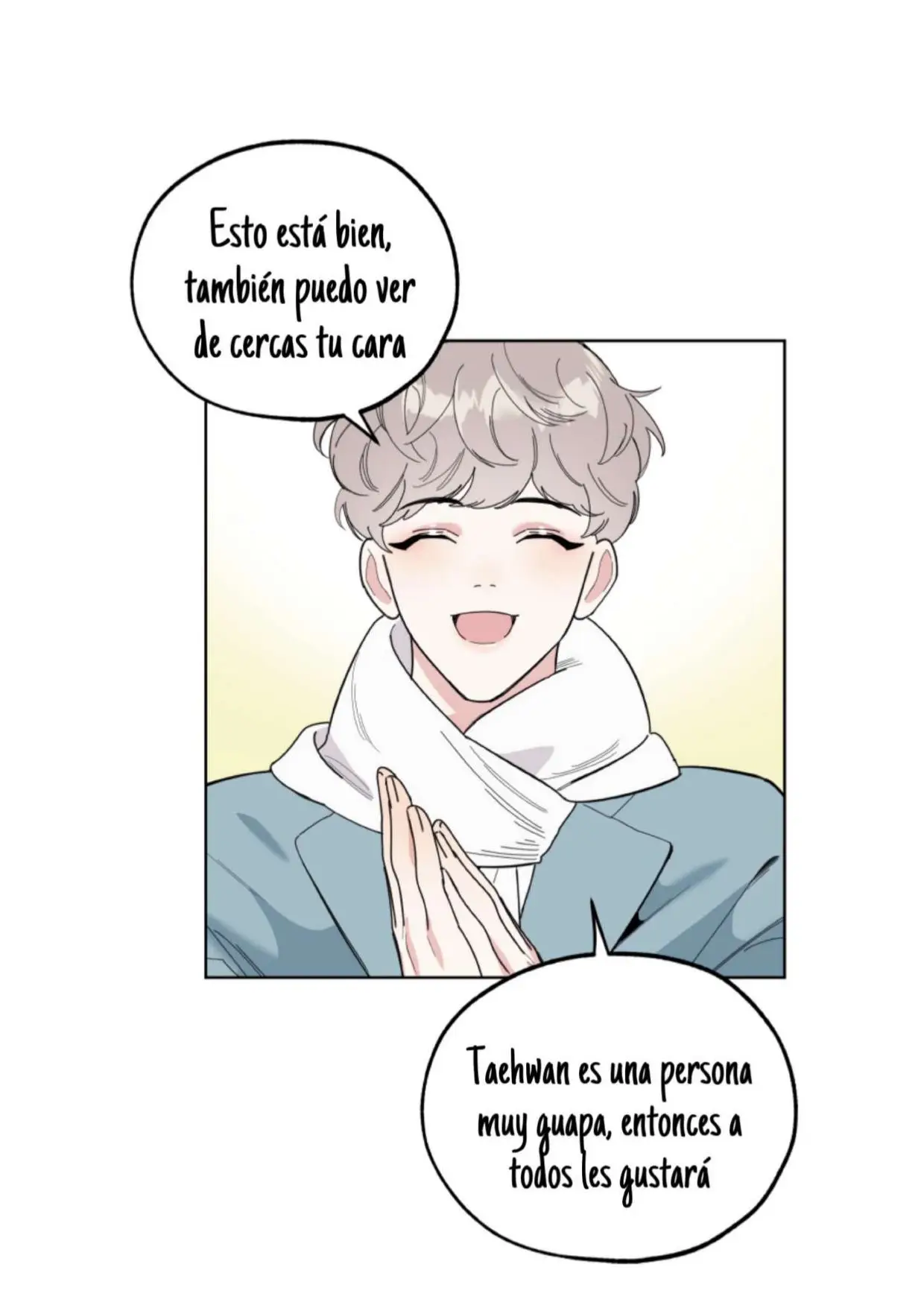 A Terrible Romance (Terrible Romance) (2021) - Capítulo 14 - Página 85 - LectorTMOo