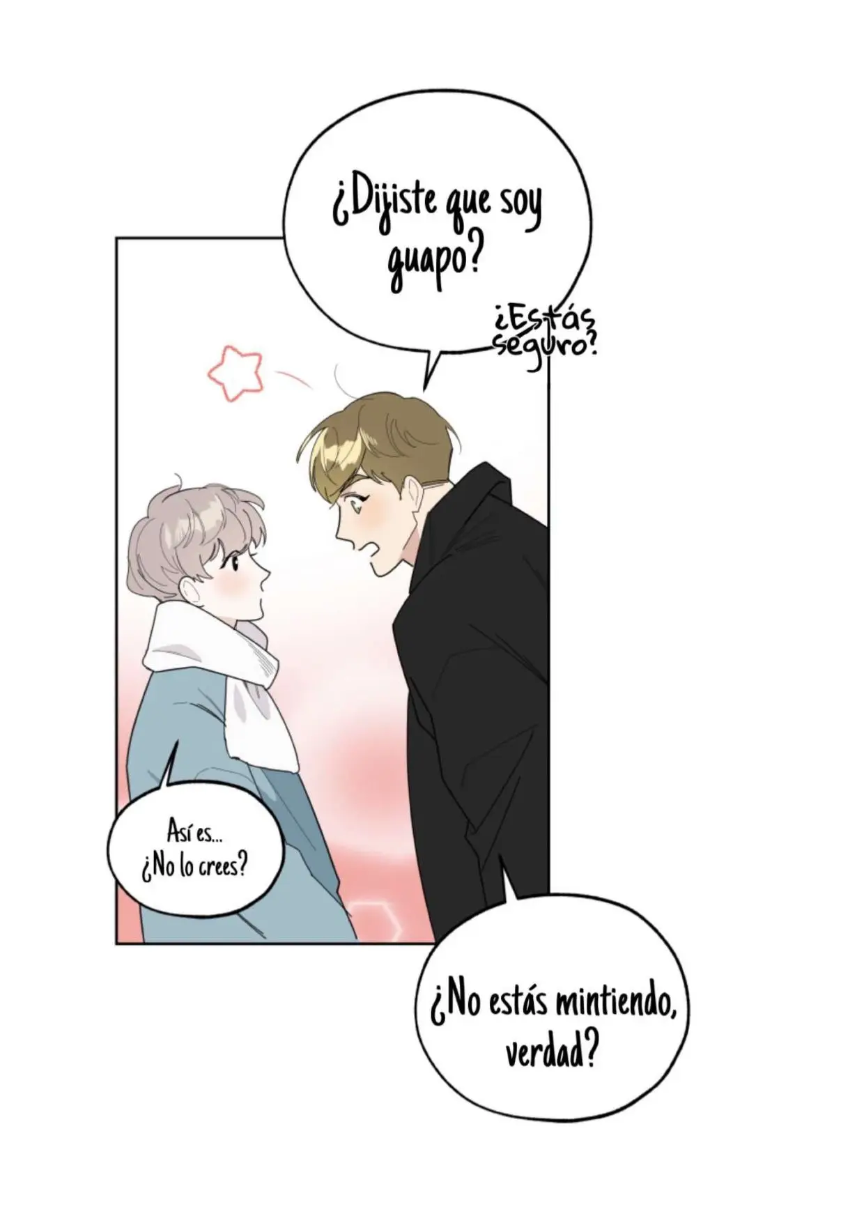 A Terrible Romance (Terrible Romance) (2021) - Capítulo 14 - Página 88 - LectorTMOo