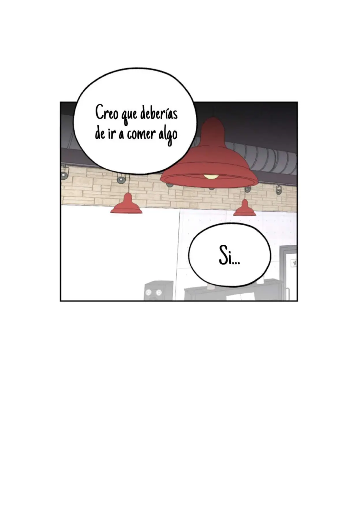 A Terrible Romance (Terrible Romance) (2021) - Capítulo 14 - Página 94 - LectorTMOo