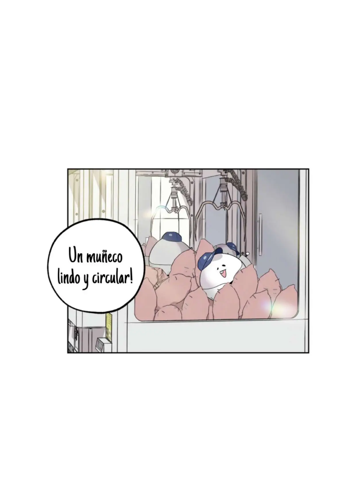 A Terrible Romance (Terrible Romance) (2021) - Capítulo 14 - Página 99 - LectorTMOo
