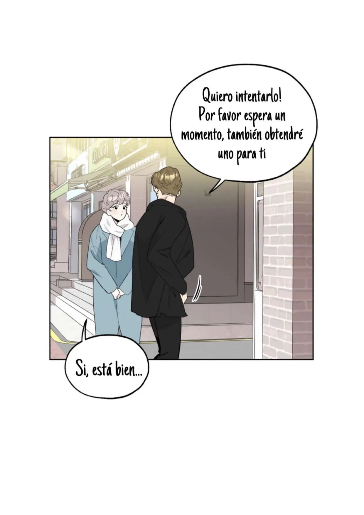 A Terrible Romance (Terrible Romance) (2021) - Capítulo 14 - Página 105 - LectorTMOo