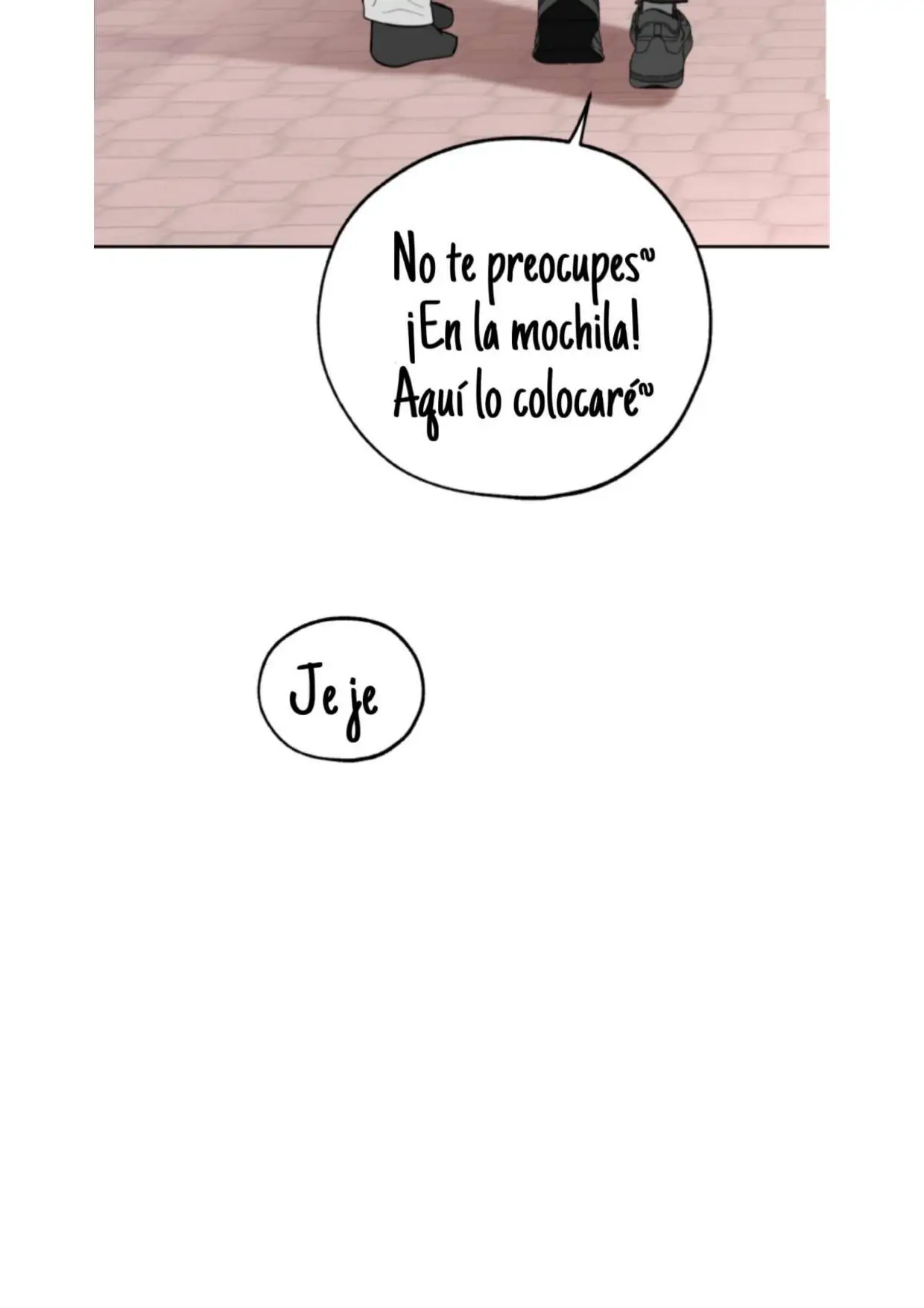 A Terrible Romance (Terrible Romance) (2021) - Capítulo 14 - Página 117 - LectorTMOo