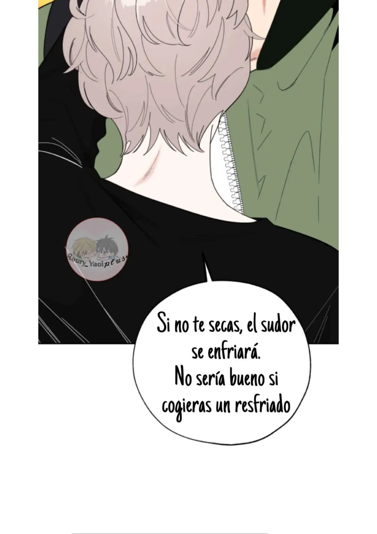 A Terrible Romance (Terrible Romance) (2021) - Capítulo 15 - Página 13 - LectorTMOo