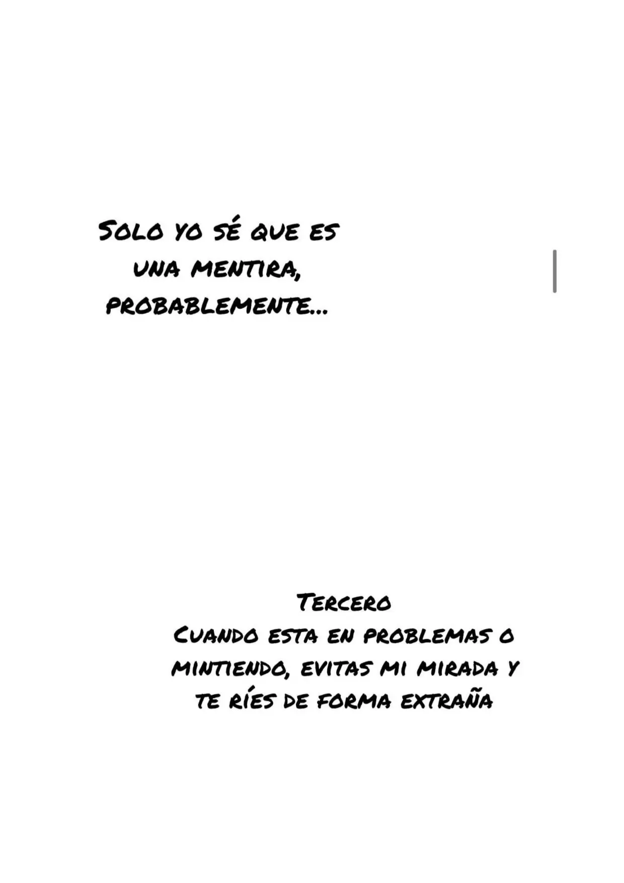 A Terrible Romance (Terrible Romance) (2021) - Capítulo 15 - Página 42 - LectorTMOo