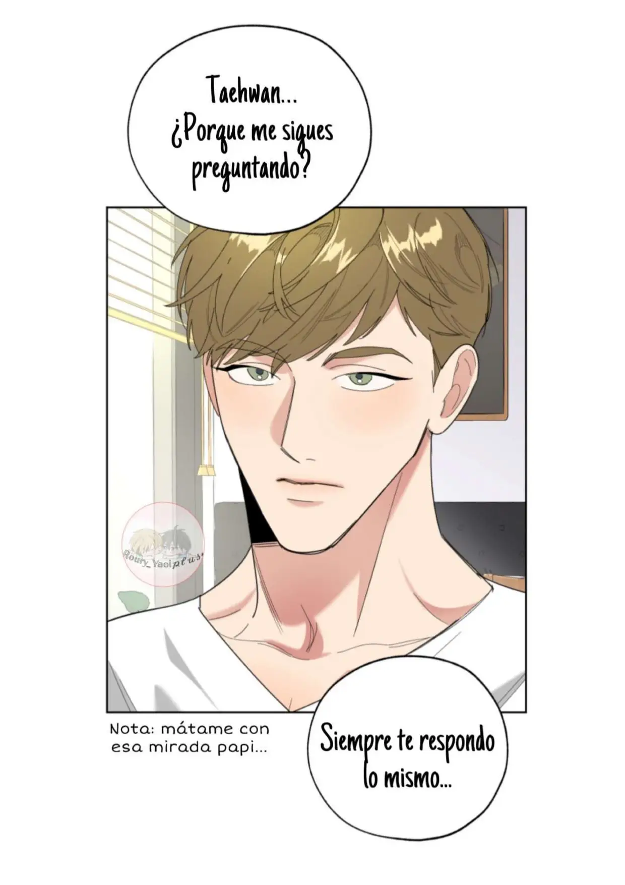 A Terrible Romance (Terrible Romance) (2021) - Capítulo 15 - Página 56 - LectorTMOo