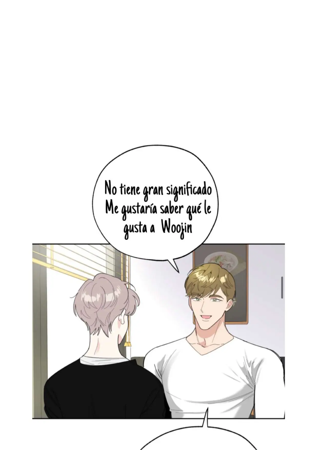 A Terrible Romance (Terrible Romance) (2021) - Capítulo 15 - Página 59 - LectorTMOo