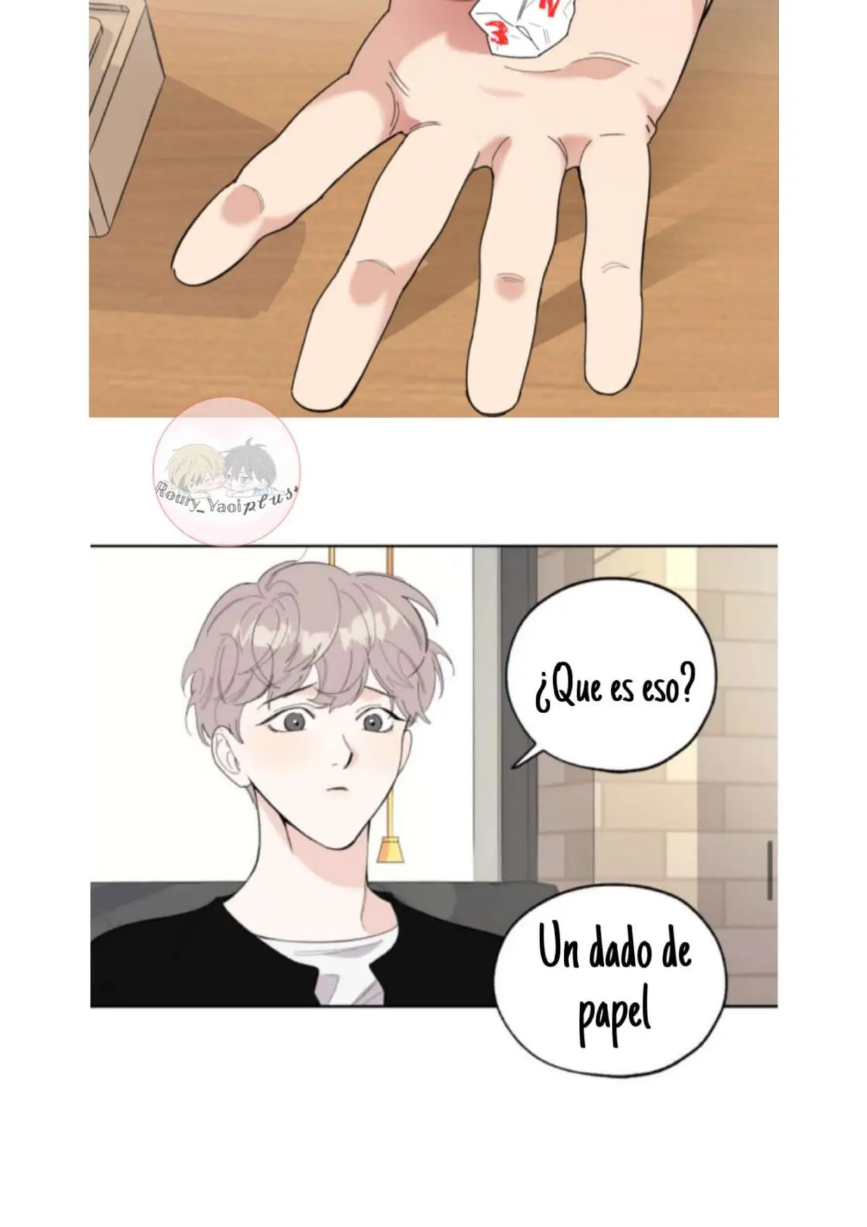 A Terrible Romance (Terrible Romance) (2021) - Capítulo 15 - Página 72 - LectorTMOo