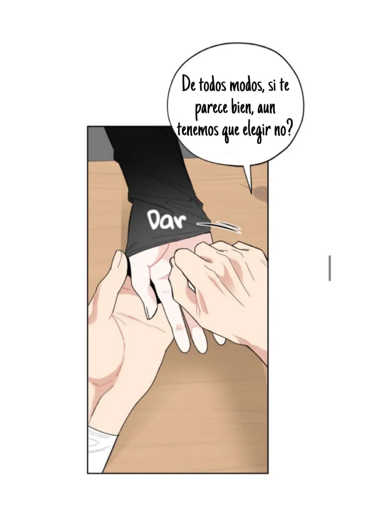 A Terrible Romance (Terrible Romance) (2021) - Capítulo 15 - Página 74 - LectorTMOo