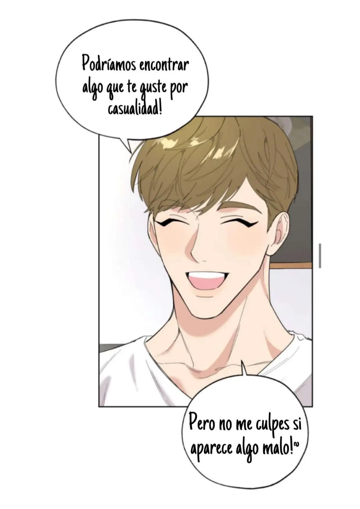 A Terrible Romance (Terrible Romance) (2021) - Capítulo 15 - Página 77 - LectorTMOo