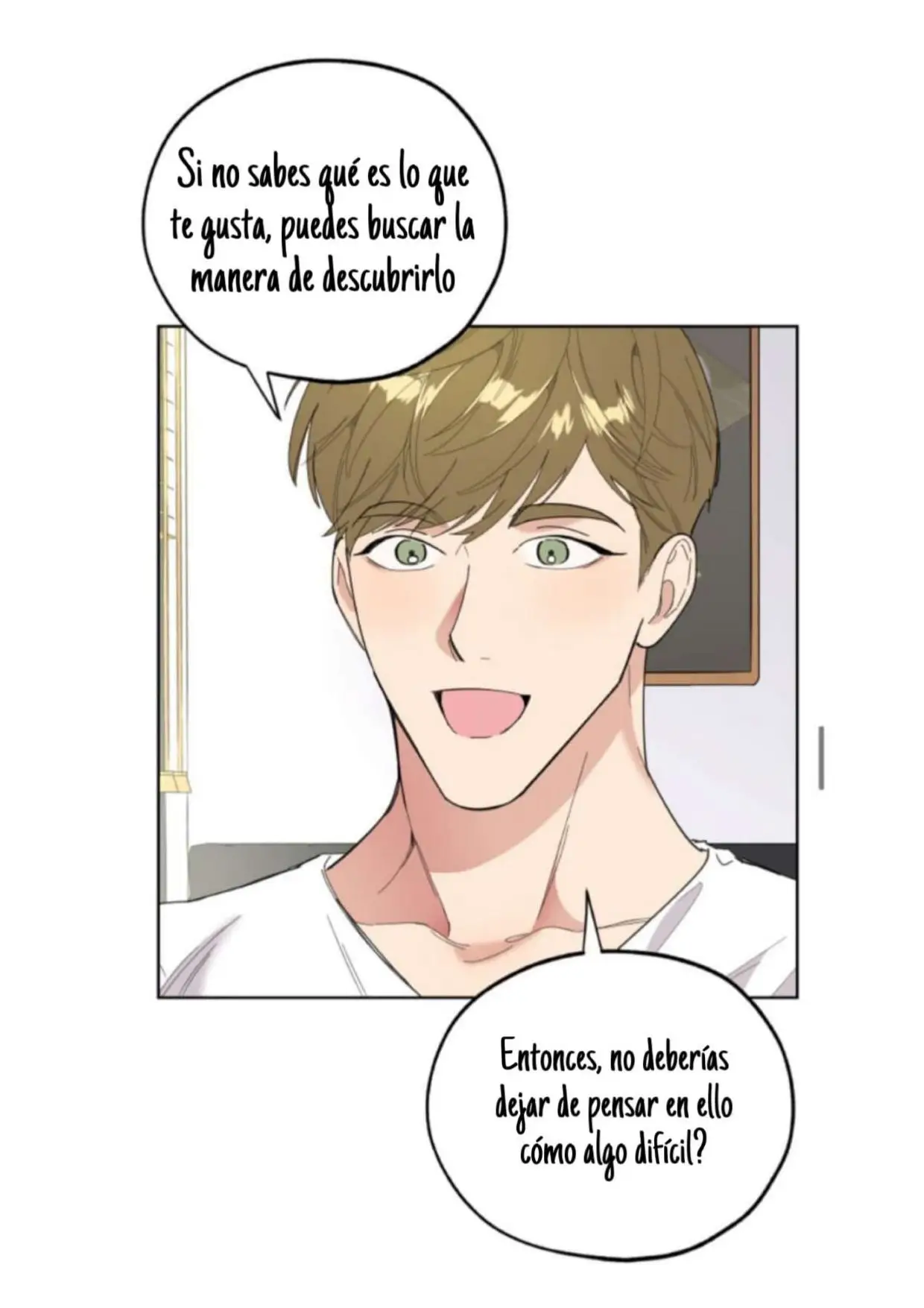 A Terrible Romance (Terrible Romance) (2021) - Capítulo 15 - Página 88 - LectorTMOo