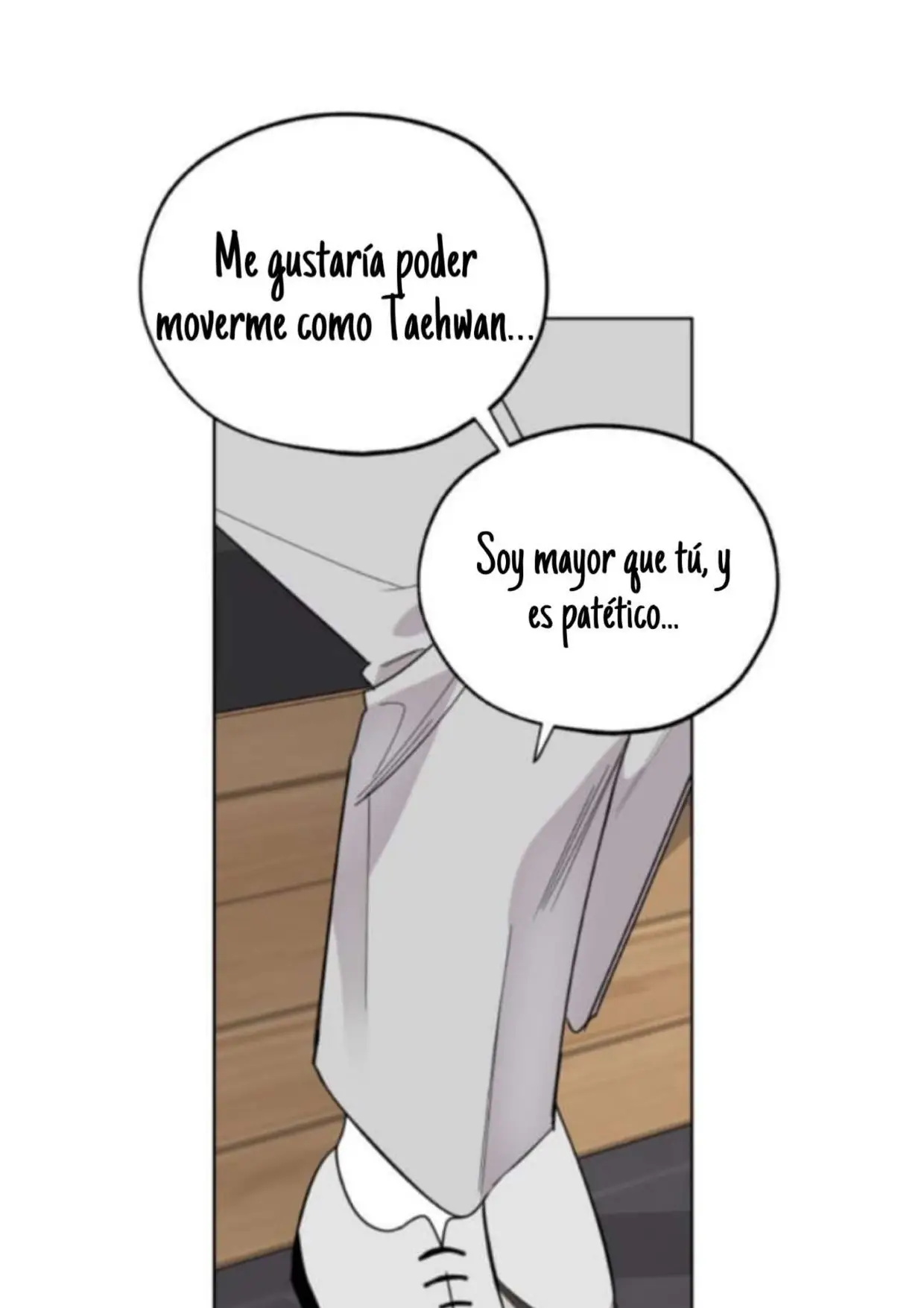 A Terrible Romance (Terrible Romance) (2021) - Capítulo 15 - Página 96 - LectorTMOo