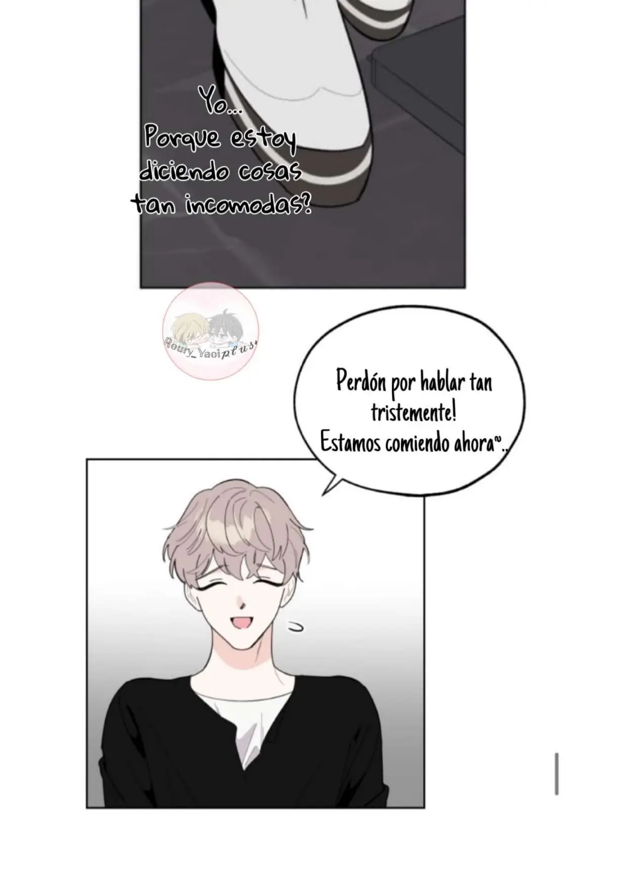 A Terrible Romance (Terrible Romance) (2021) - Capítulo 15 - Página 98 - LectorTMOo