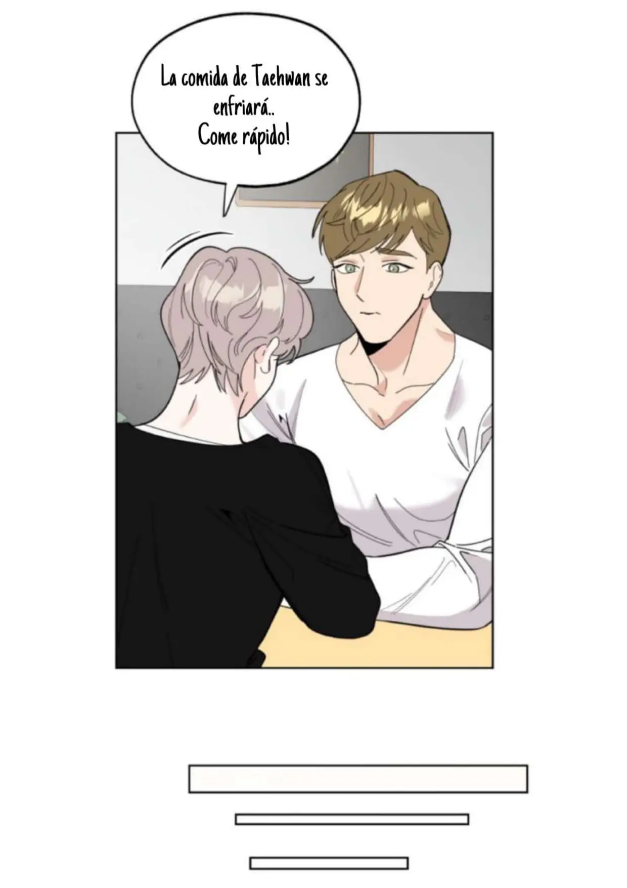 A Terrible Romance (Terrible Romance) (2021) - Capítulo 15 - Página 101 - LectorTMOo