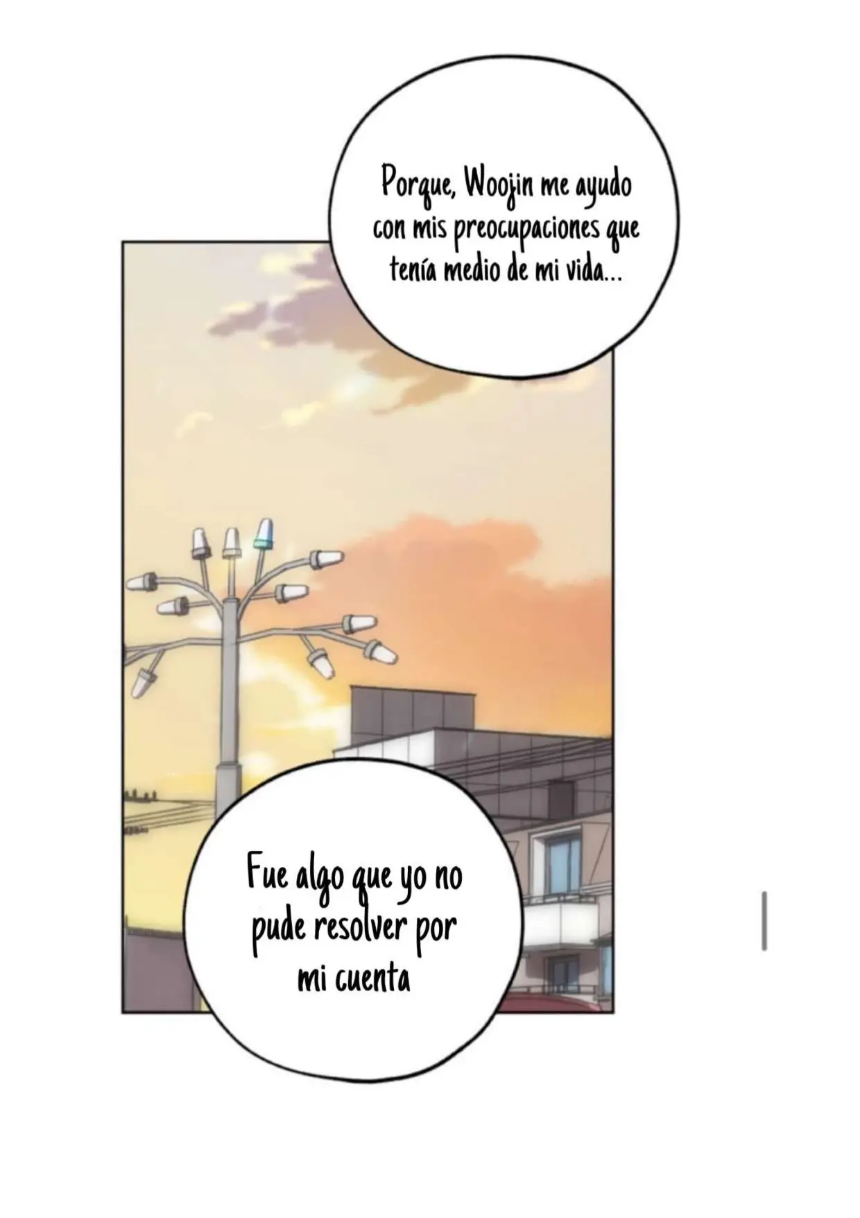 A Terrible Romance (Terrible Romance) (2021) - Capítulo 15 - Página 117 - LectorTMOo