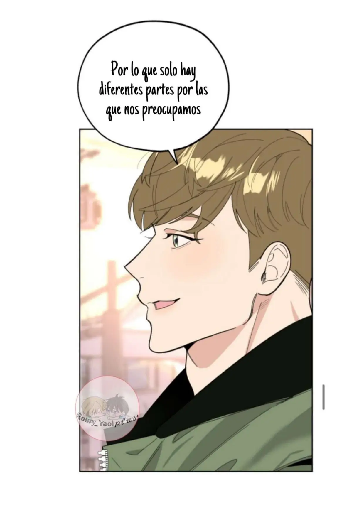A Terrible Romance (Terrible Romance) (2021) - Capítulo 15 - Página 119 - LectorTMOo