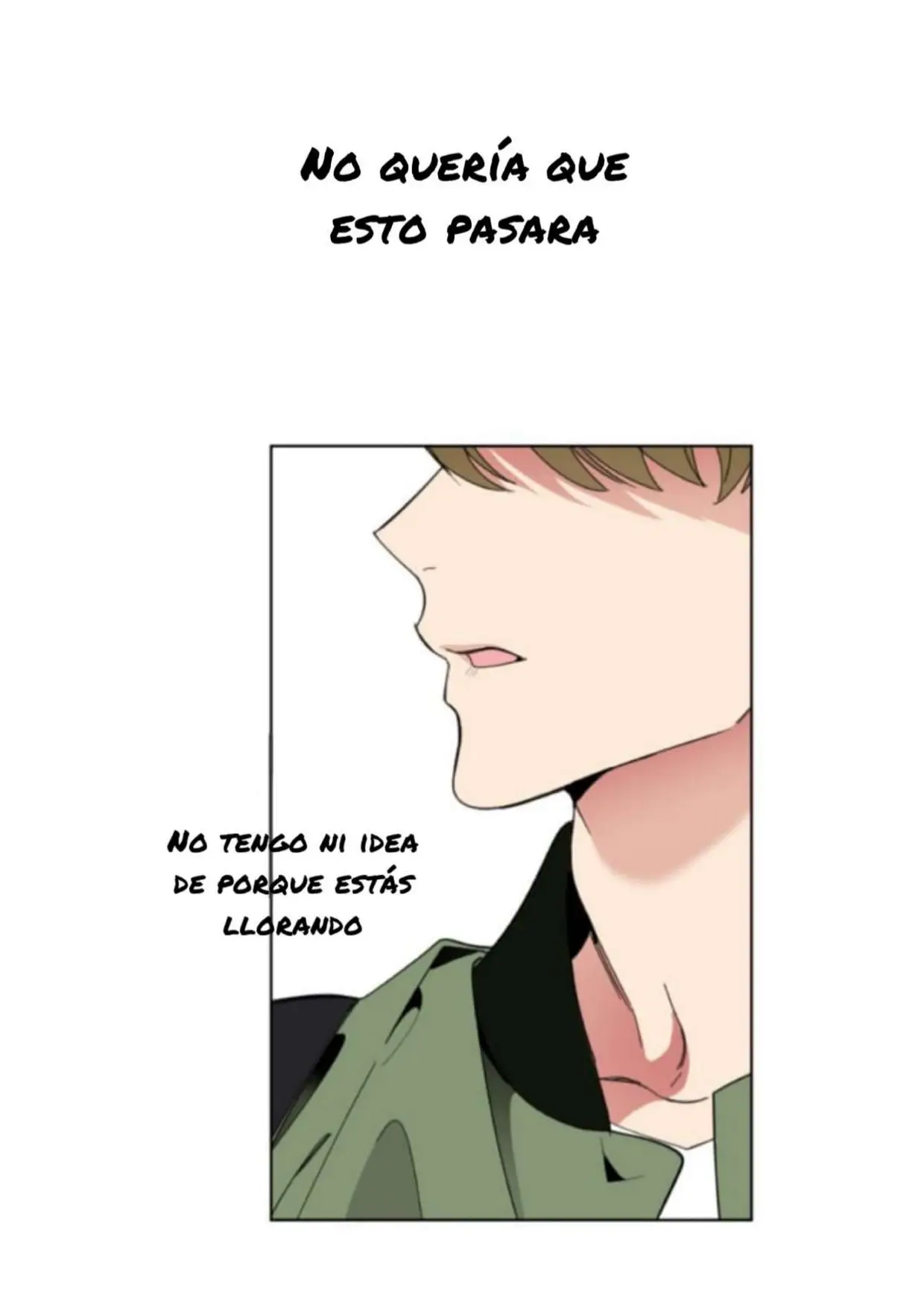 A Terrible Romance (Terrible Romance) (2021) - Capítulo 15 - Página 137 - LectorTMOo