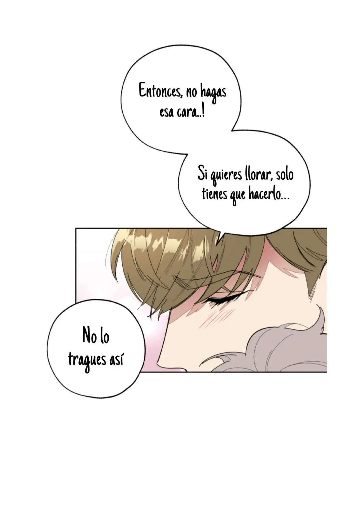A Terrible Romance (Terrible Romance) (2021) - Capítulo 16 - Página 9 - LectorTMOo