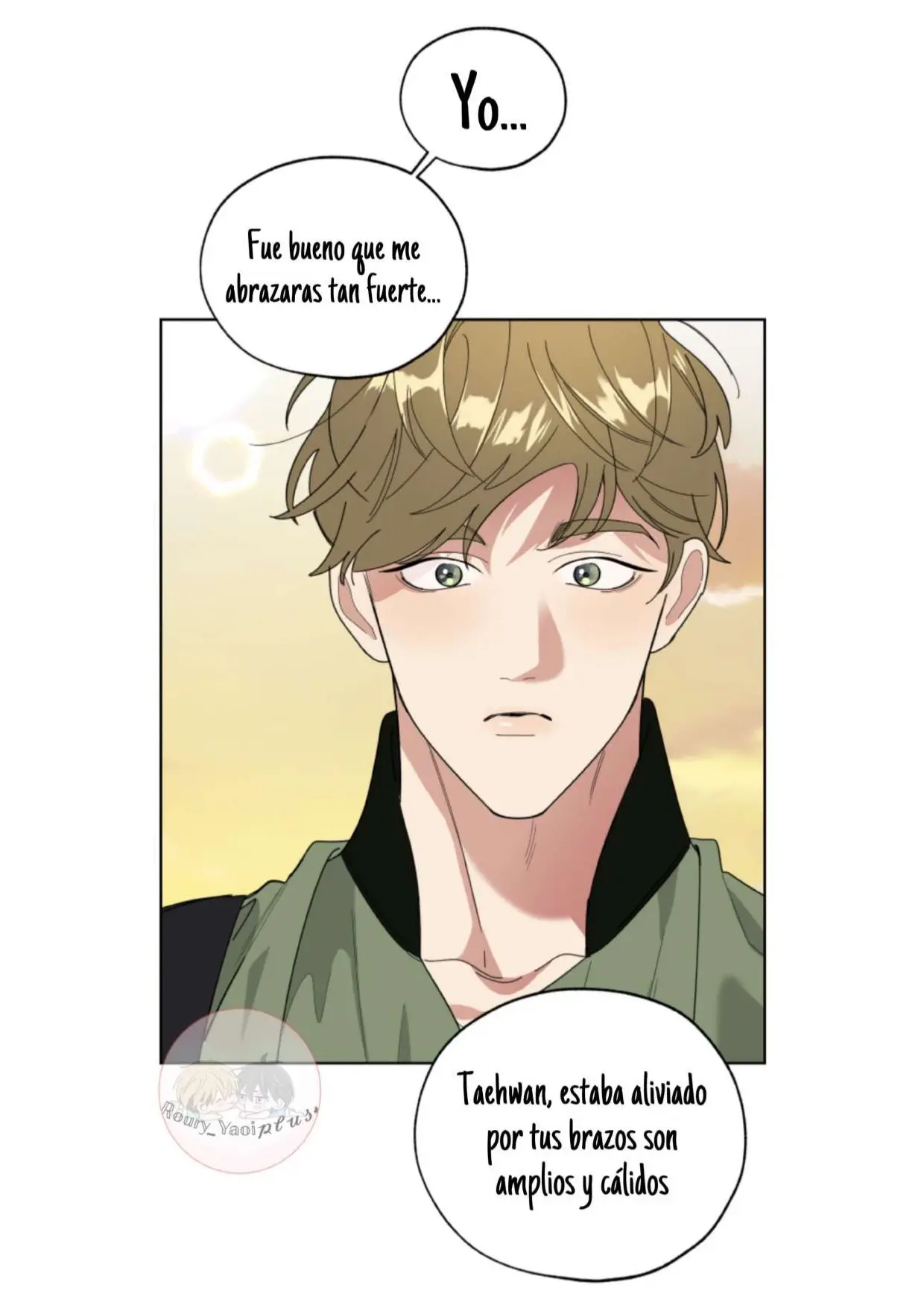 A Terrible Romance (Terrible Romance) (2021) - Capítulo 16 - Página 44 - LectorTMOo