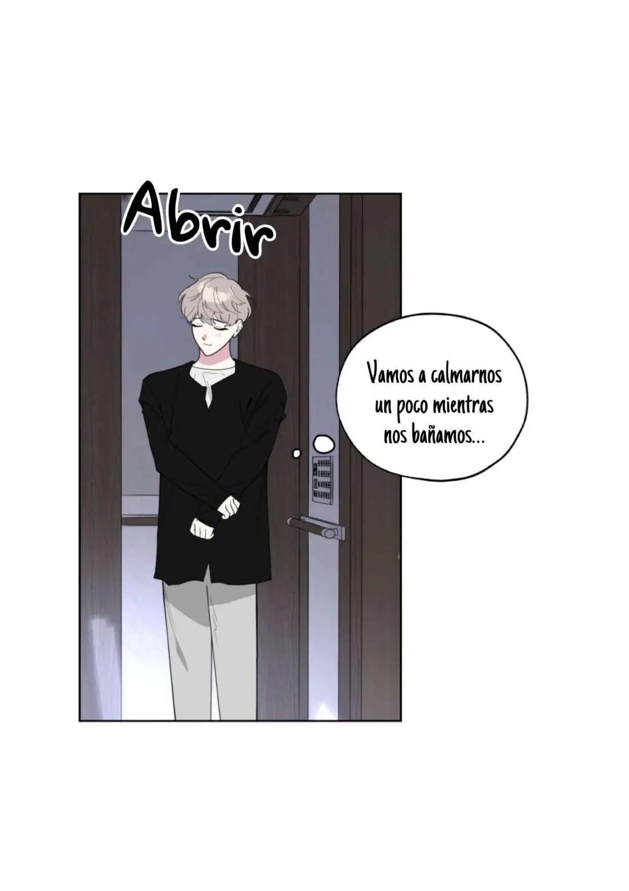 A Terrible Romance (Terrible Romance) (2021) - Capítulo 16 - Página 65 - LectorTMOo