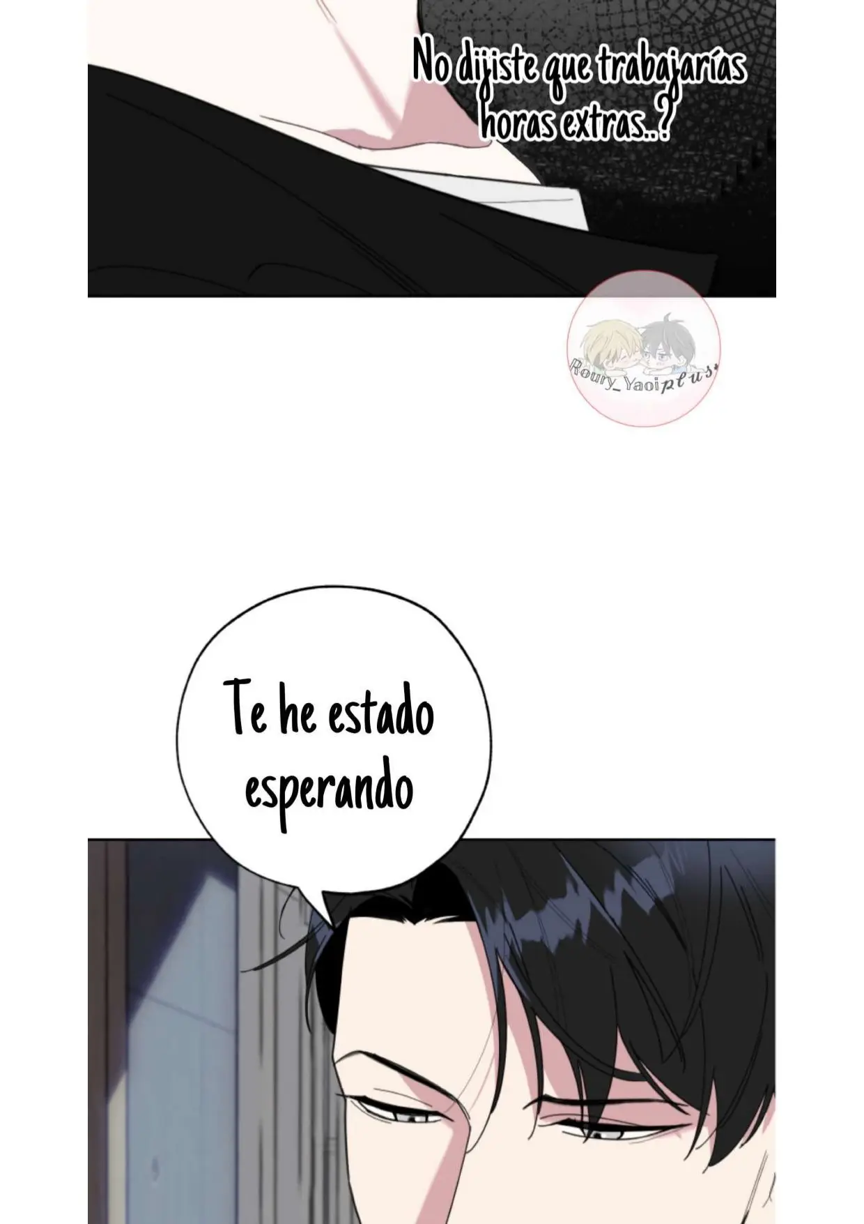 A Terrible Romance (Terrible Romance) (2021) - Capítulo 16 - Página 72 - LectorTMOo