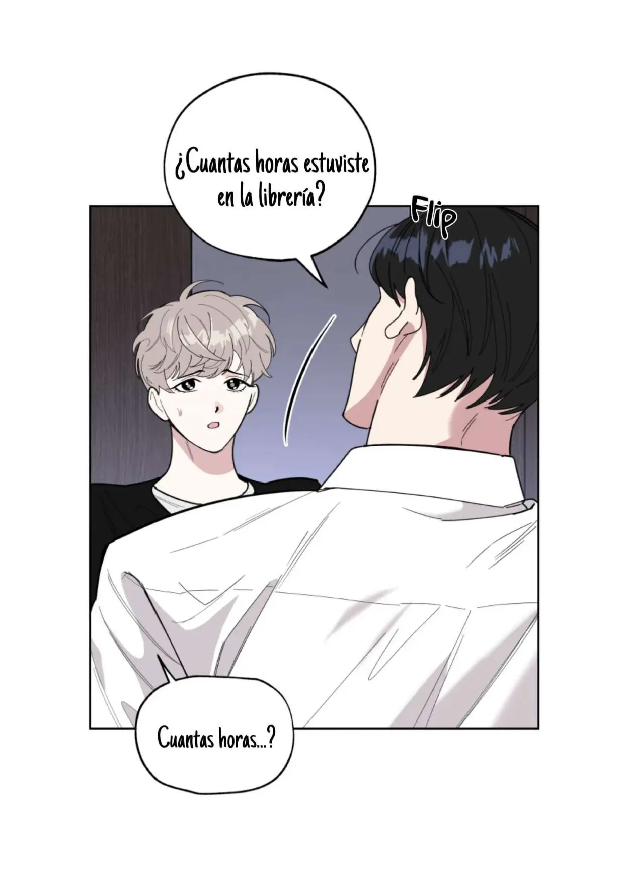 A Terrible Romance (Terrible Romance) (2021) - Capítulo 16 - Página 80 - LectorTMOo