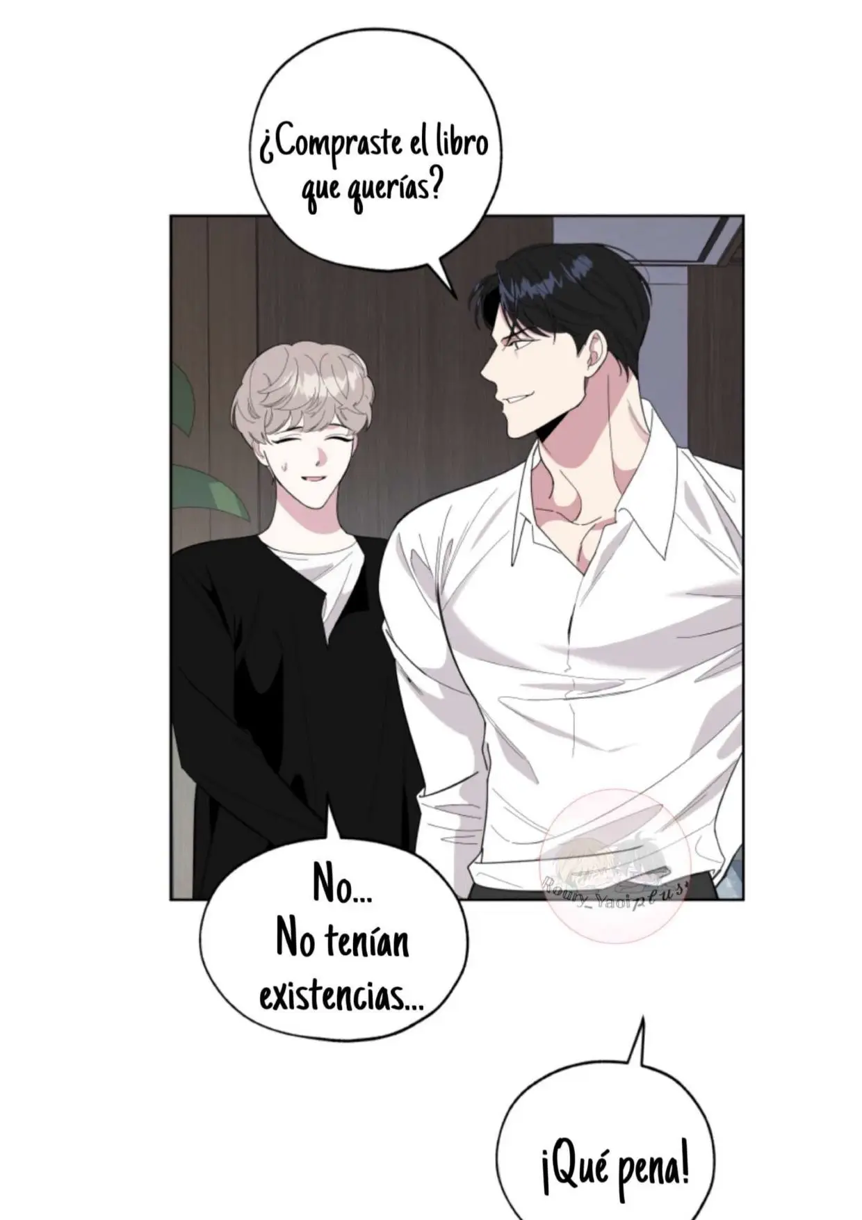 A Terrible Romance (Terrible Romance) (2021) - Capítulo 16 - Página 85 - LectorTMOo